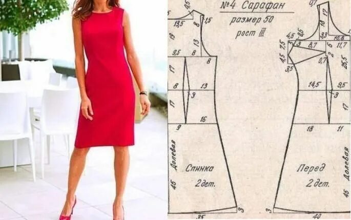 Нарядное платье без выкройки Photos On Patrones De Costura B5E Dress patterns, Style dress patterns, Clothing