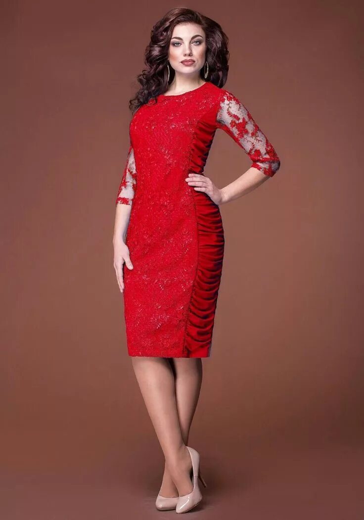 Нарядное вечернее платье фото Pin on Мои любимые модели! Dresses for work, Cocktail dress, Dress
