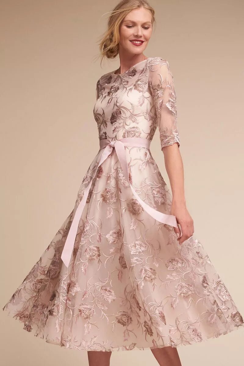 Нарядные платья фото на свадьбу What To Wear On Valentine's Day? 17 Chic Valentine's Day Dresses! Mother of groo