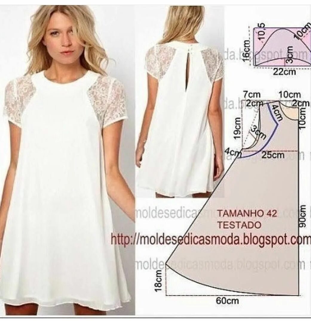 Нарядные платья своими руками выкройки Takipçi dostlarimin sorularından biri daha... 42 beden elbise kalıbı... Dress pa