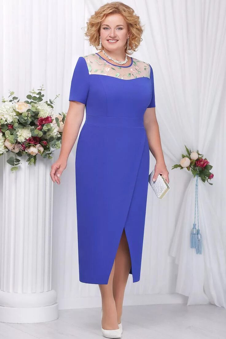 Нарядные женщины 50 лет фото одежда для женщин 50 лет Plus size outfits, Latest african fashion dresses, Wome