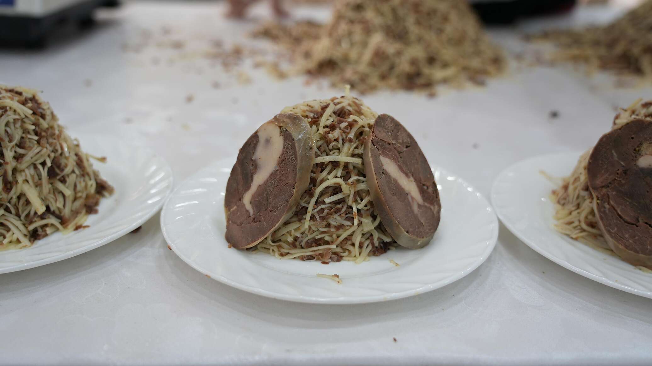 Нарын блюдо фото Новогодний хит: самый вкусный фоторецепт нарына
