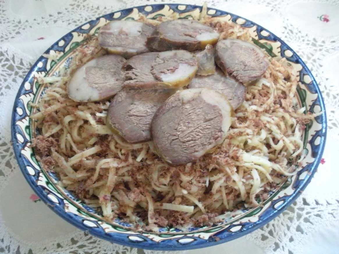 Нарын блюдо узбекское фото Познай узбекистан на вкус - Samarkanda Travel and Tours