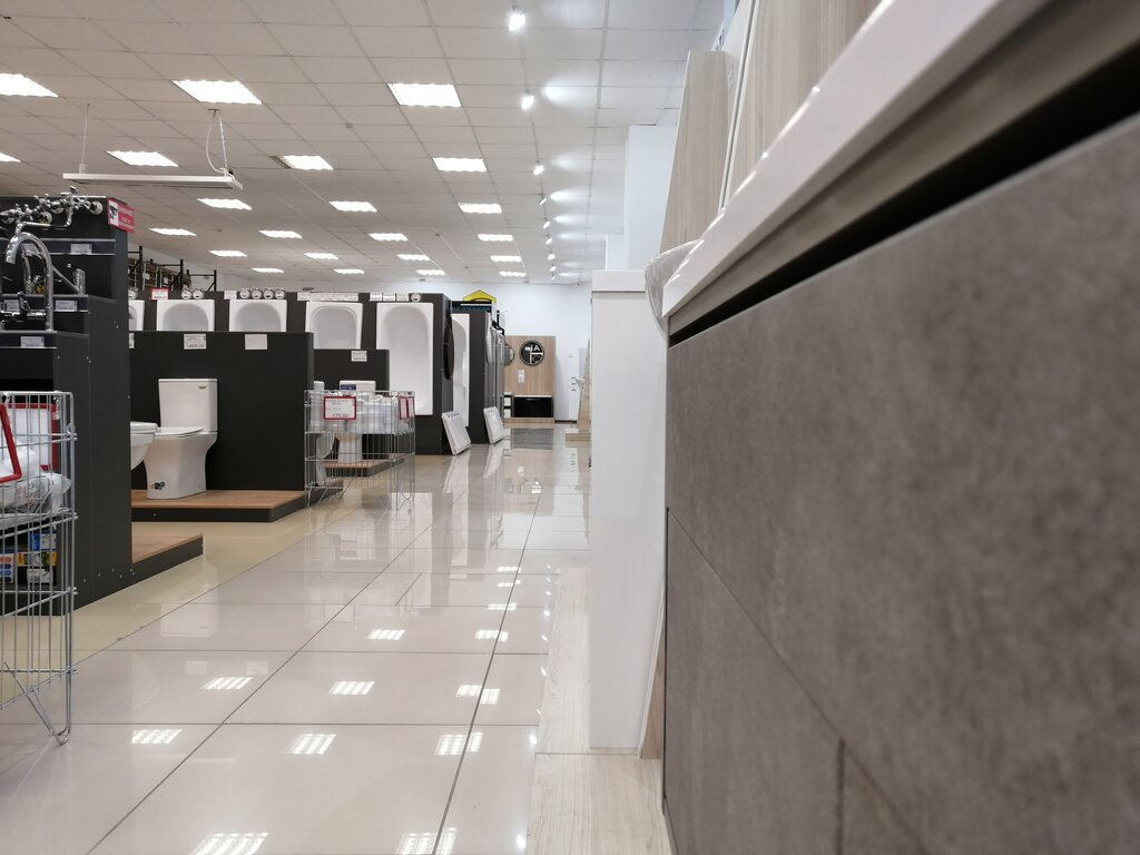 Нарышево ул 8 марта 9а фото Naryshevo, shopping mall, Russia, Oktyabrskiy, ulitsa 8 Marta, 9А - Yandex Maps