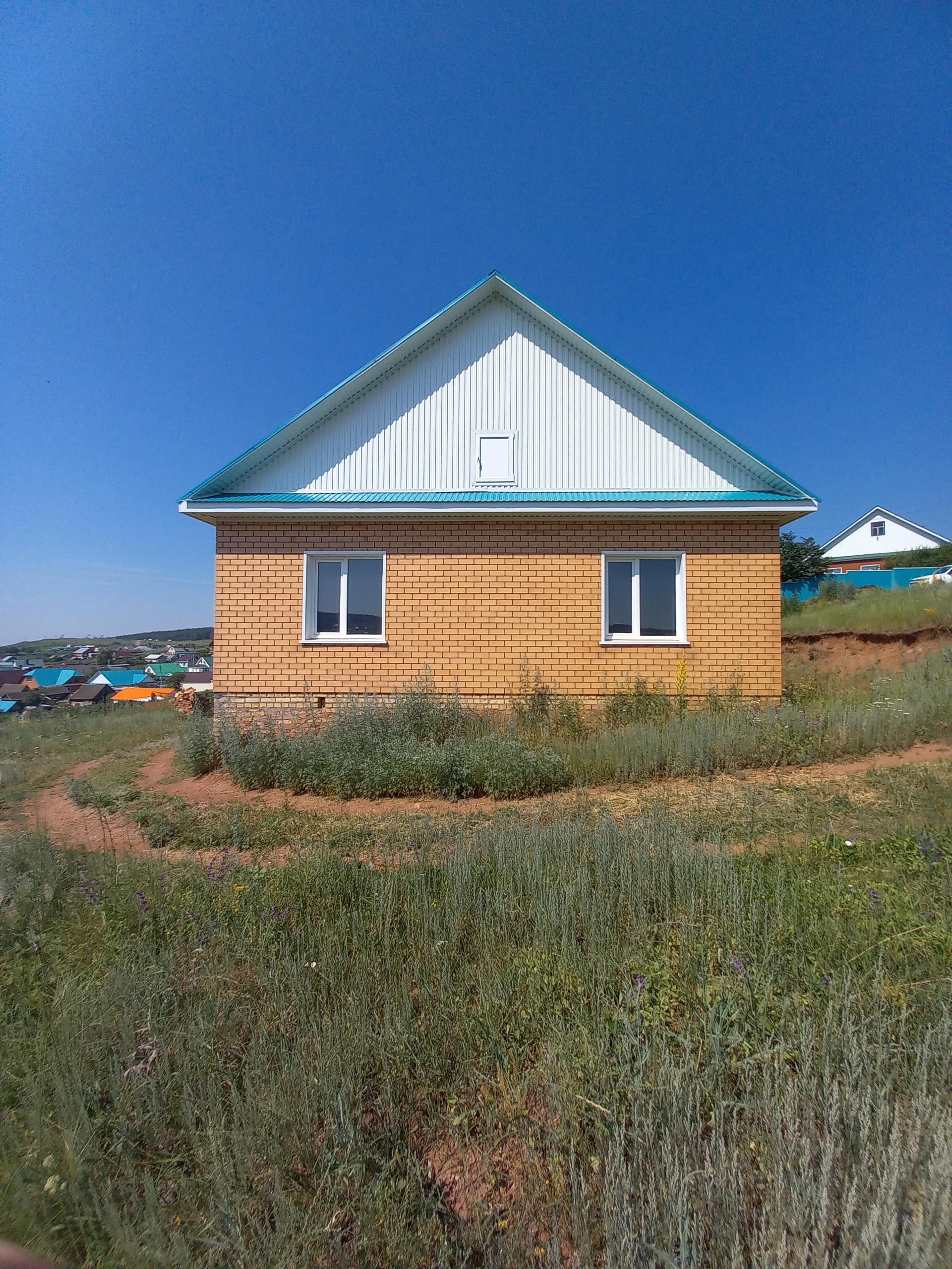 Нарышево ул 8 марта 9а фото Купить дом, 90 м² по адресу Республика Башкортостан, Октябрьский, улица Рашита Н