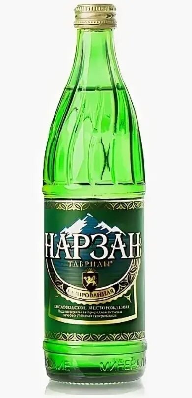 Нарзан вода фото Чай черный листовой ТМ "ТЕСС" Pleasure 80 г упаковка 15 шт - buy at the price of