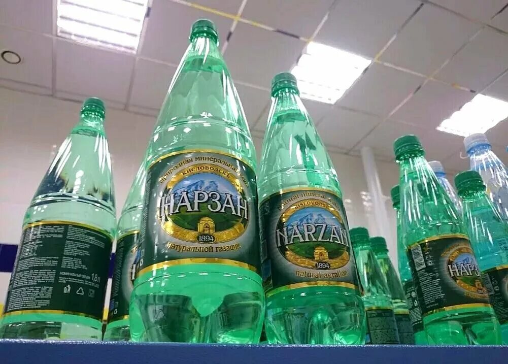 Нарзан вода фото Кисловодский нарзан (тот самый): где попить бесплатно. Один понравился, а два за