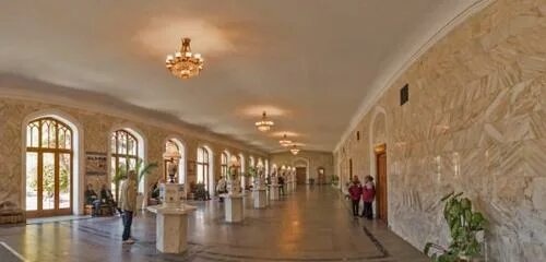 Нарзанная галерея ул алексея реброва 2 фото Fakel, resort, Russia, Kislovodsk, ulitsa Alekseya Rebrova, 2 - Yandex Maps