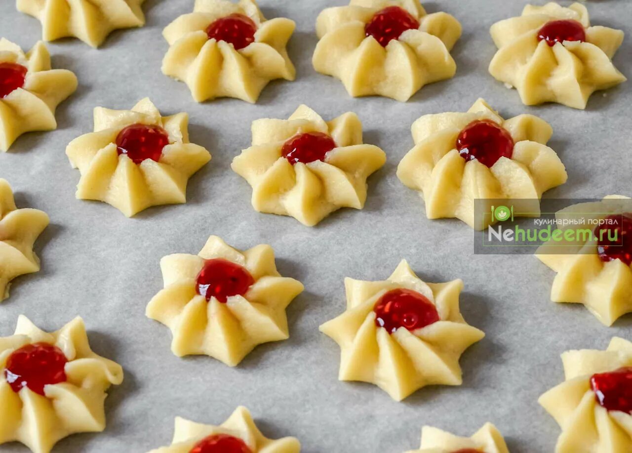 Насадка для печенья курабье фото Насадка для курабье какая нужна eCookie.ru