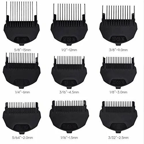Насадка для стрижки волос длинная Купить ножницы для стрижки волос Hair clipper Hair Clipper JFW-Haarschneidemasch