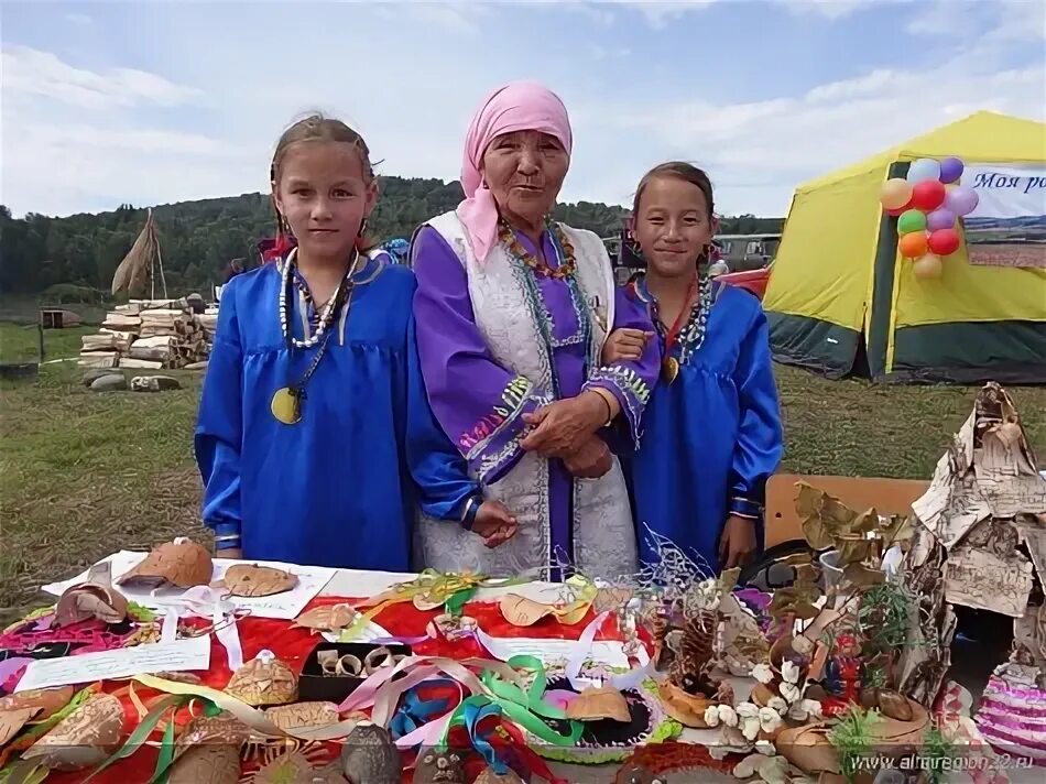 Население алтайского края фото Новости