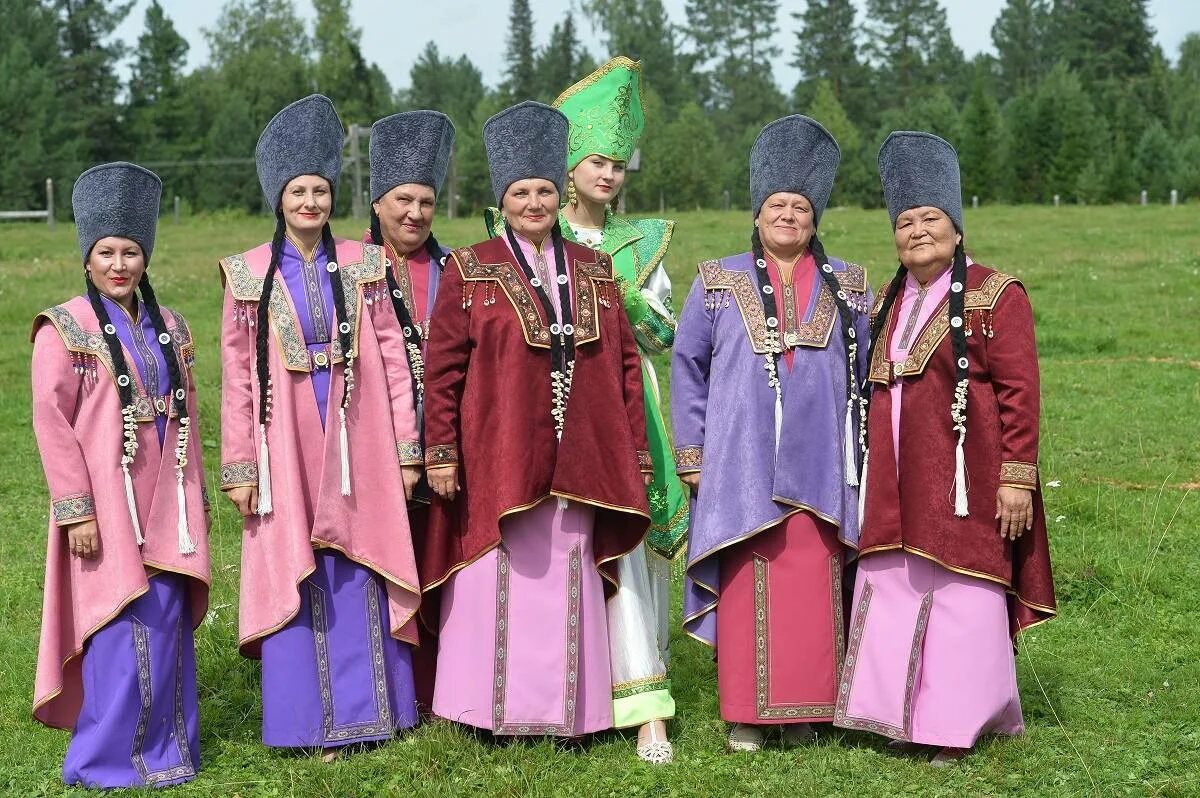 Население алтайского края фото День коренных народов мира, село Турочак