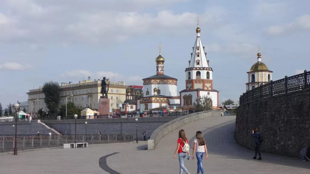 Население иркутска фото Население Иркутска: численность, динамика, состав :: SYL.ru