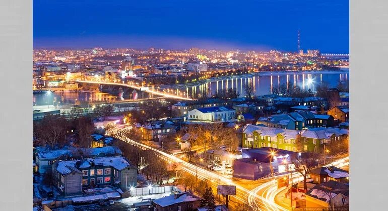 Население иркутска фото Иркутская областная государственная универсальная научная библиотека им. И.И. Мо
