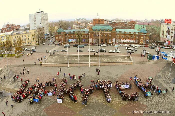 Население иркутска фото А давайте расскажем про свои города? - ЯПлакалъ