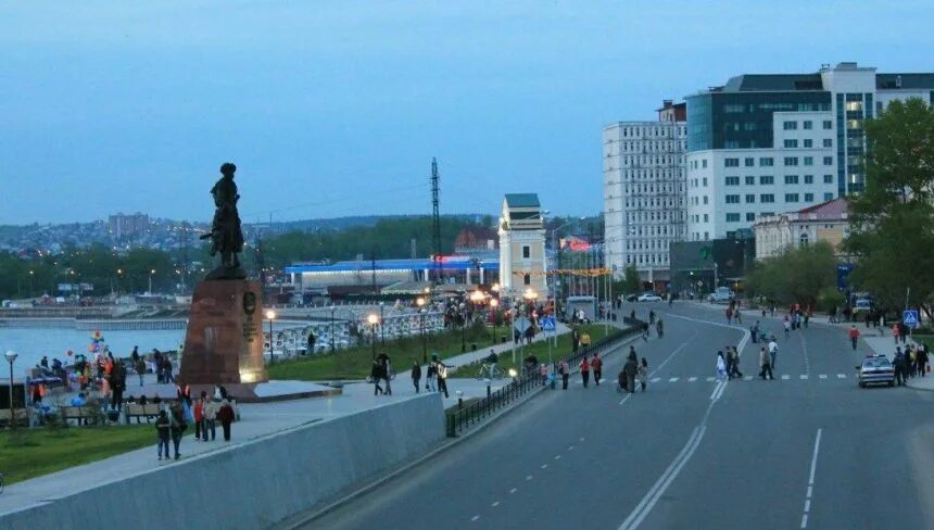 Население иркутска фото Население Иркутской области уменьшилось в первом квартале года на 1,1 тысячи чел