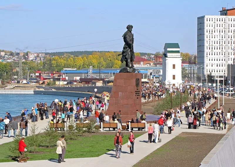 Население иркутска фото Иркутска население - блог Санатории Кавказа
