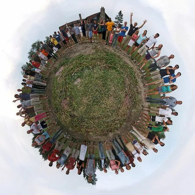 Население мира фото small camp Group photography, Panoramic photography, Group photos