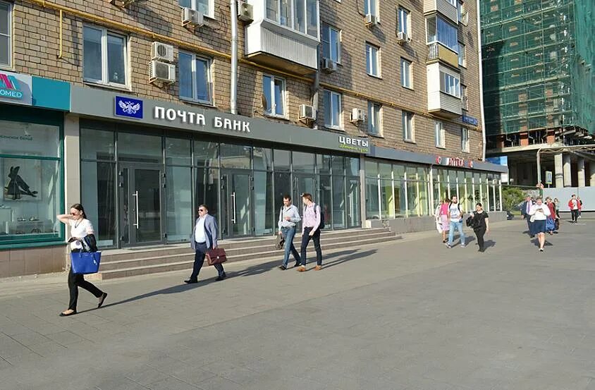 Насенне московский просп 74 корп 1 фото Ленинградский проспект д.74 22.м2 в Москве - "РусИстейт".