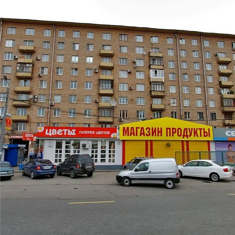 Насенне московский просп 74 корп 1 фото Продается двухкомнатная квартира в Москве 58 кв.м., метро Сокол, Ленинградский, 