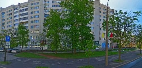 Насенне ул якуба коласа 48 минск фото Больше не работает: Канцтовары, магазин канцтоваров, Минск, улица Якуба Коласа, 