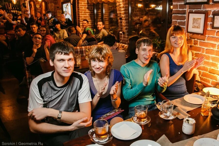 Наш бар канаш фото Открытие нашего бара - Ржавый дед Бар Тюмень