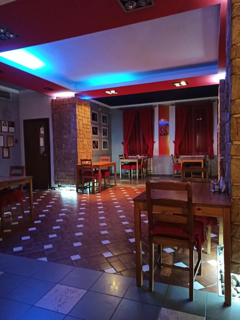 Наш бар канаш фото Наш бар, pub, bar, Russia, Kanash, prospekt Lenina, 47 - Yandex Maps