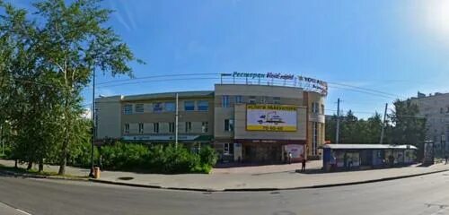 Наш бар просп ленина 47 фото Panorama: Sberbank, ATM, Russia, Murmansk, Lenina Avenue, 47 - Yandex.Maps