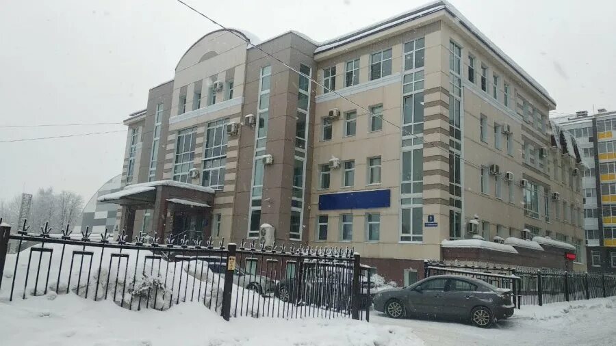 Наш доктор андреевская ул 12 череповец фото Теперь обслуживаем здание на Андреевской,1! - Управляющая компания Домашний уют