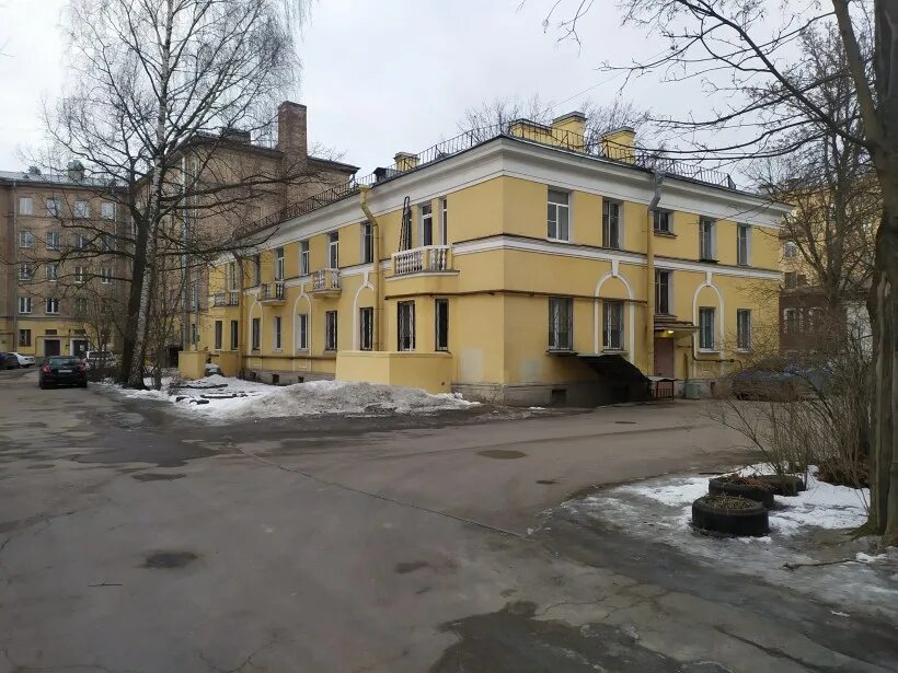 Наш доктор андреевская ул 12 фото Андреевская ул. 5 - Андреевская ул. 5, 7 и 9 - Немецкие котеджи - ул. Александра