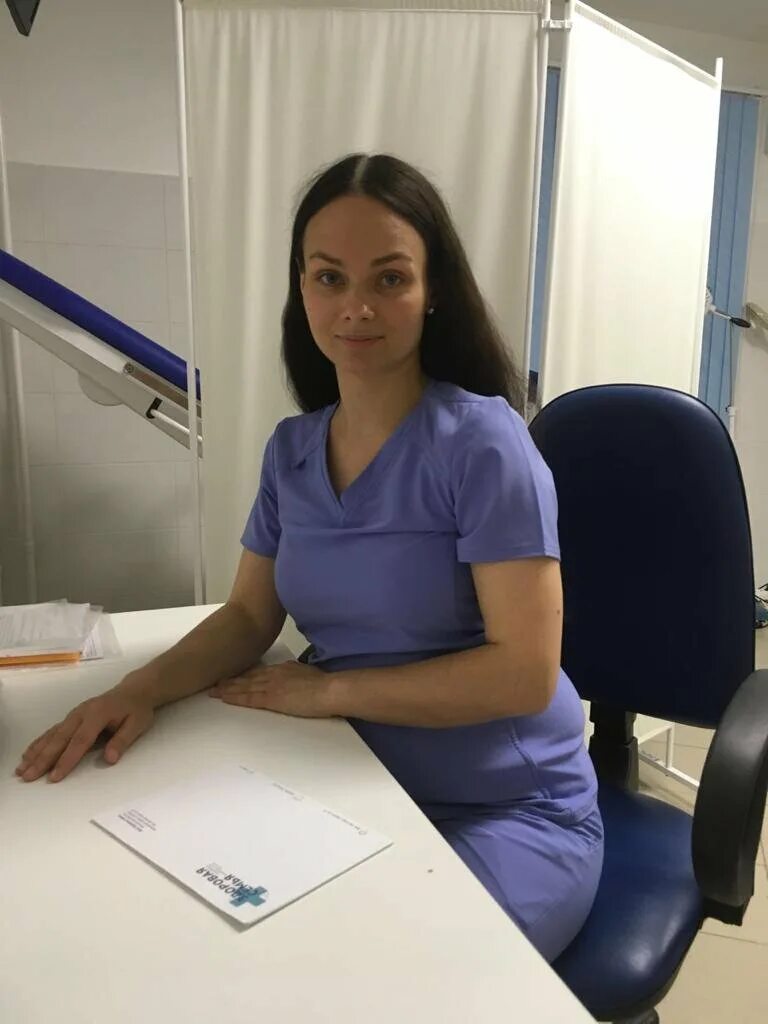 Наш доктор андреевская ул 12 фото Андреевская Татьяна - акушер-гинеколог - запись на приём в Москве - Zoon.ru