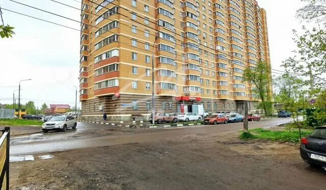 Наш доктор андреевская ул 12 фото 3-к. квартира, 61,5 м², 5/17 эт. на продажу в Андреевке Купить квартиру Авито