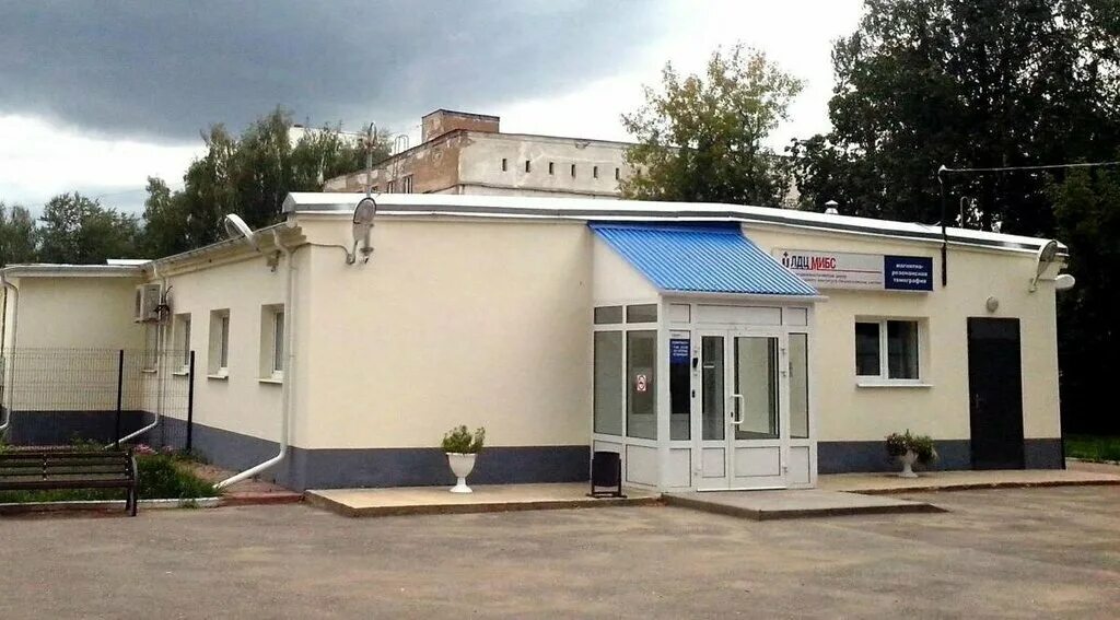 Наш доктор просп мира 139 кострома фото Панорама: Медицинский институт им. Березина Сергея, диагностический центр, просп