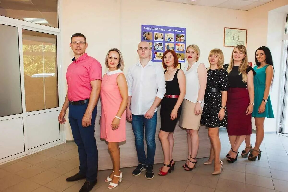 Наш доктор ул 9 мая 16 фото Лаборатория "Наш доктор" - Калинина, 1Б в Липецк: цены 2024, адрес, телефон