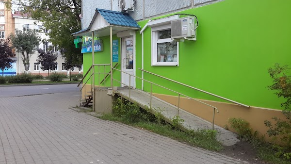 Наш доктор ул 9 мая 16 фото Ваш доктор, улица Степана Разина, 4, Kaluga, Калужская обл., Rusia, 248000