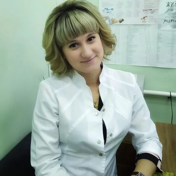 Наш доктор ул лермонтова 2г лебедянь фото ❤ Consultation Gynecologist Clinic "Our Doctor" Lebedian doctor Pashintsev Elena