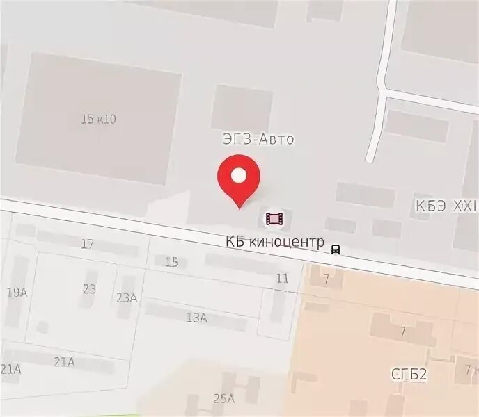 Наш доктор ул лермонтова 2г лебедянь фото АО "КБЭ XXI ВЕКА", ИНН 1827013520