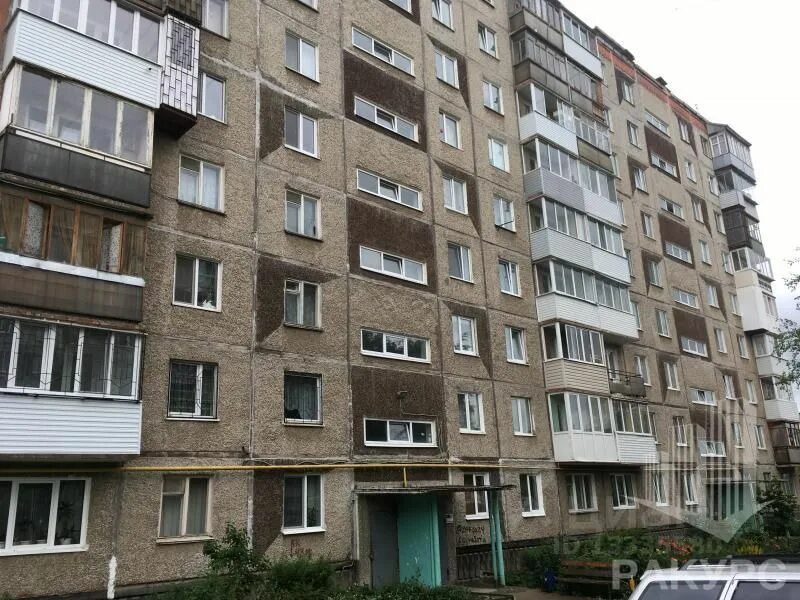 Наш двор ул куйбышева 93 пермь фото Объявление № 73005290 - продажа трехкомнатной квартиры в Перми, Свердловском рай