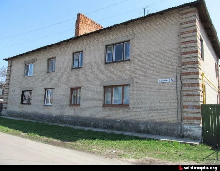 Наш мир безымянная ул 16 фото Безымянная ул., 5 - Гомель