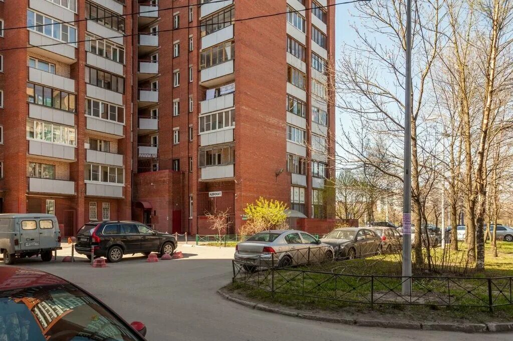 Наш просп косыгина 7 корп 2 фото A4, online store, Санкт-Петербург, проспект Косыгина, 7, корп. 1 - Yandex Maps