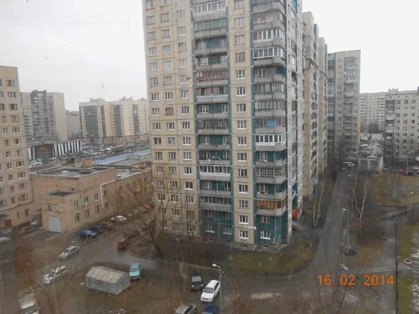 Наш просп косыгина 7 корп 2 фото Наш дом,наш двор - Фотография 5 из 19 ВКонтакте