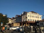 Наш центр вокзальная ул 11 фото Ул вокзальная 12 - 89 фото