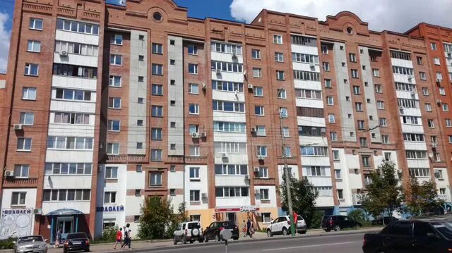 Нашакаша ул калинина 70 фото 4-к квартира, 95 м², 8/10 эт. на продажу в Пензе Купить квартиру Авито