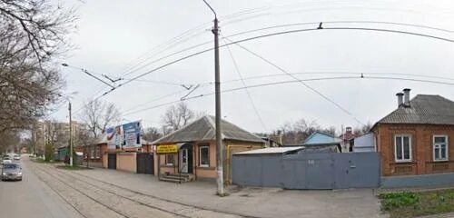 Нашакаша ул калинина 70 фото NashaKasha, restaurant, Russia, Novocherkassk, ulitsa Kalinina, 70 - Yandex Maps