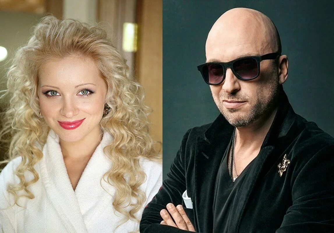 Наталья коваленко и дмитрий фото Роль в "Кухне" через койку? Нагиев пристроил "любовницу" в рейтинговый сериал на
