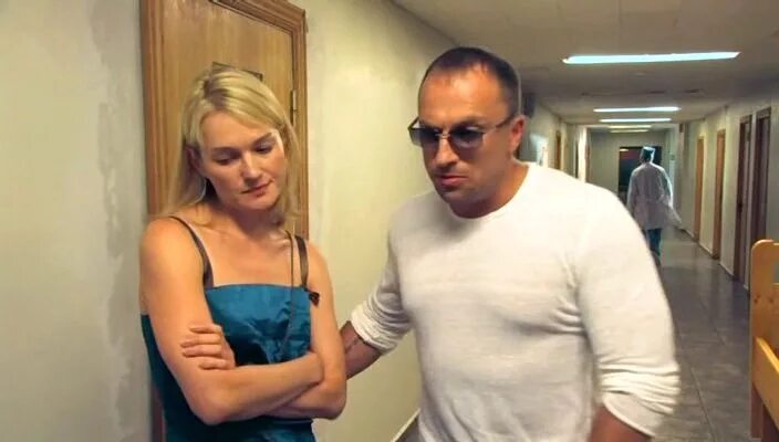 Наталья коваленко и дмитрий фото Успех любой ценой / Гламур. Столица греха (2010) " Современные кинофильмы