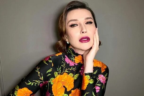 Наталья максимова фото до и после Рената Литвинова намерена судиться с первой в России трансгендерной женщиной Акт