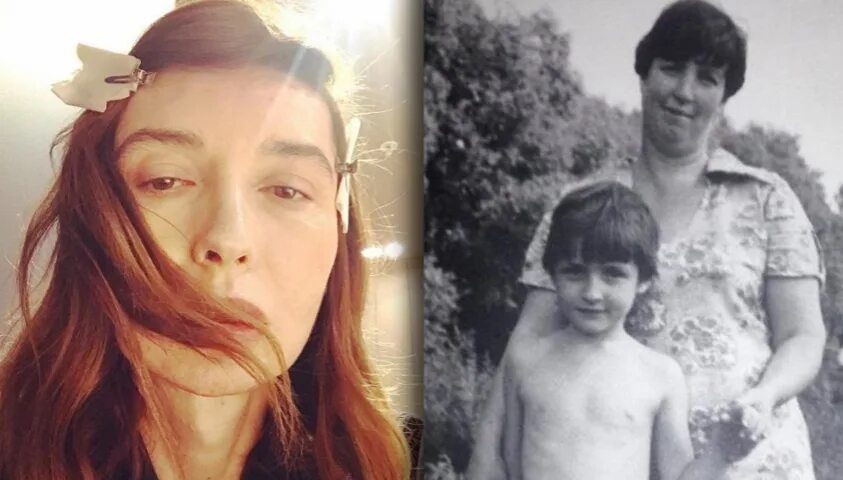 Наталья максимова фото до и после Наталья Максимова стала первой трансгендерной героиней на обложке российского гл