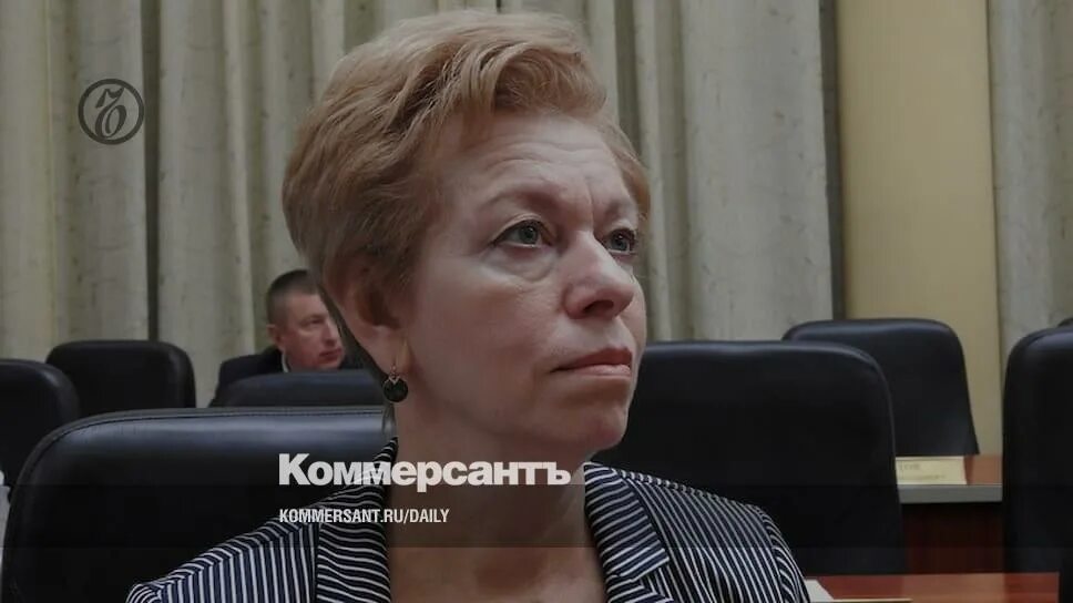 Наталья мазина ростов на дону фото Подозреваемым сохраняют полномочия - Коммерсантъ Саратов