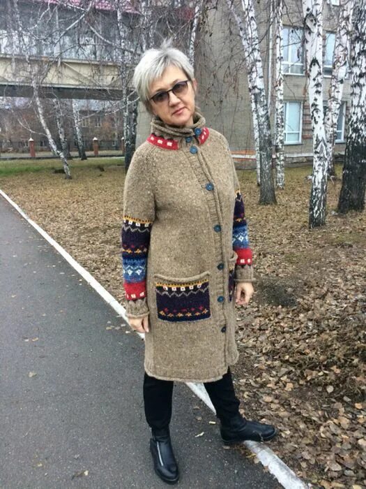Наталья моисеенко вязание спицами со схемами Пин на доске Вязание: Пальто, куртки